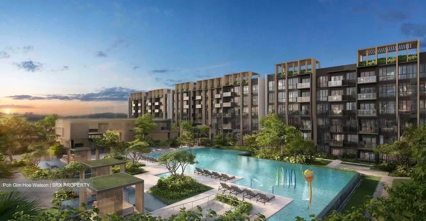 Narra Residences (D23), Apartment #582991821
